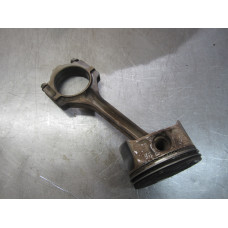 31X014 Piston and Connecting Rod Standard For 09-10 Ford F-150  5.4 8L3Z6200AA